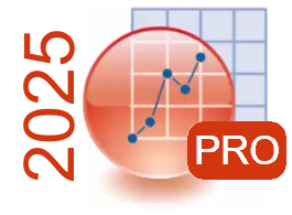 OriginPro 2024, Windows, 1 użytkownik uaktualnienie z 2023b/2023, licencja typu government, dostawa elektroniczna + serwis 1 rok